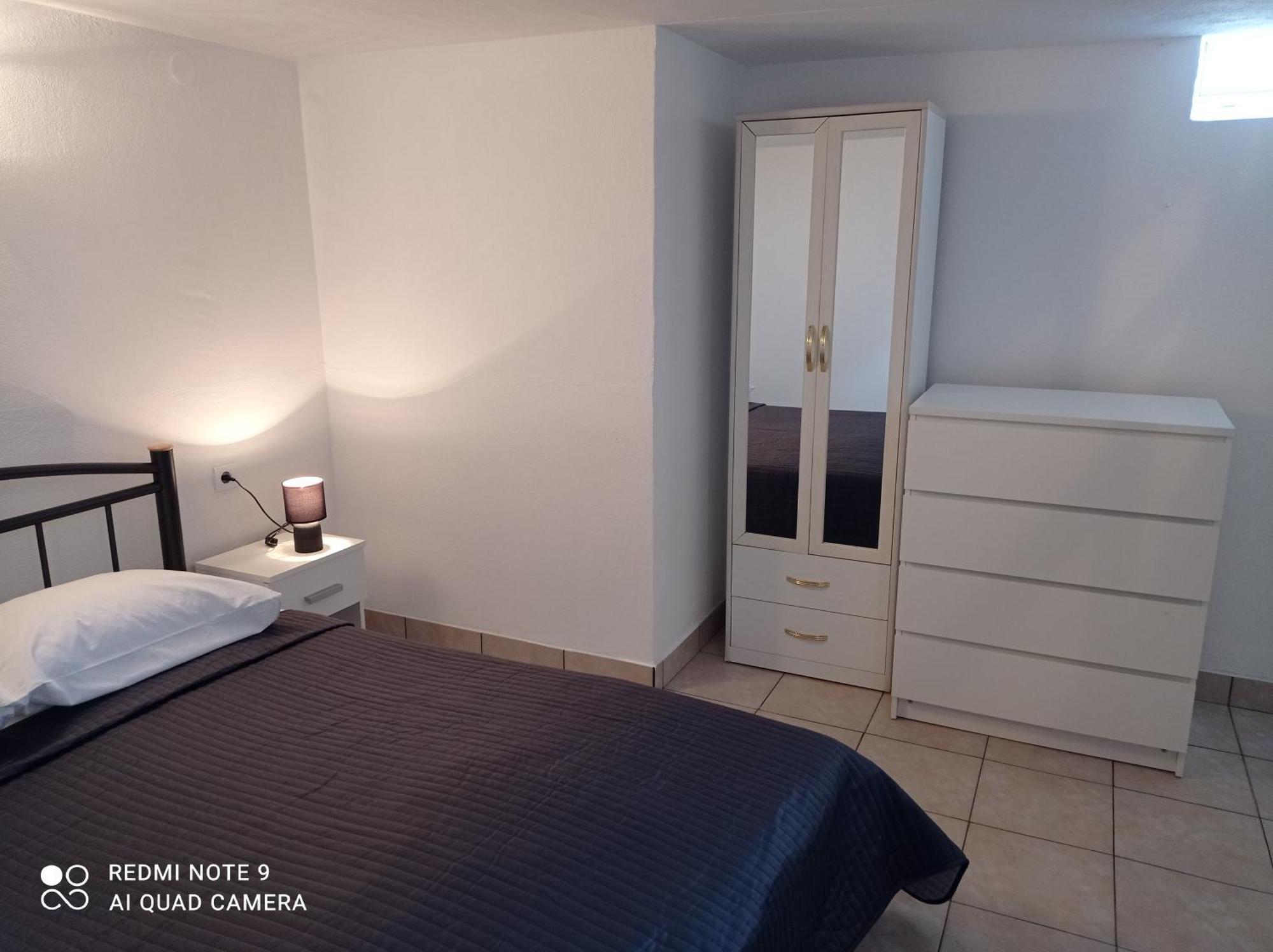 Studio Apartman Premantura Ngoại thất bức ảnh