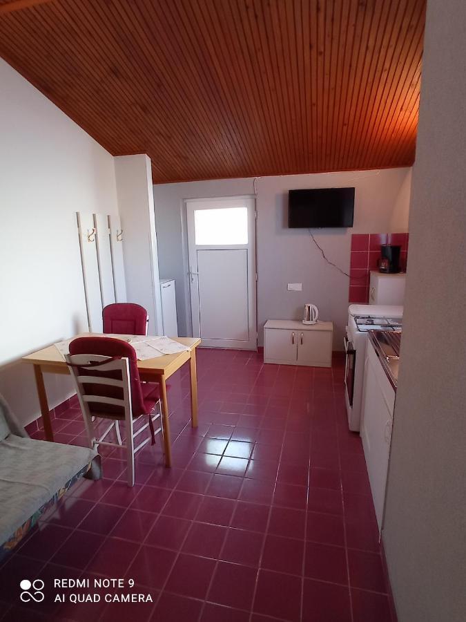 Studio Apartman Premantura Ngoại thất bức ảnh