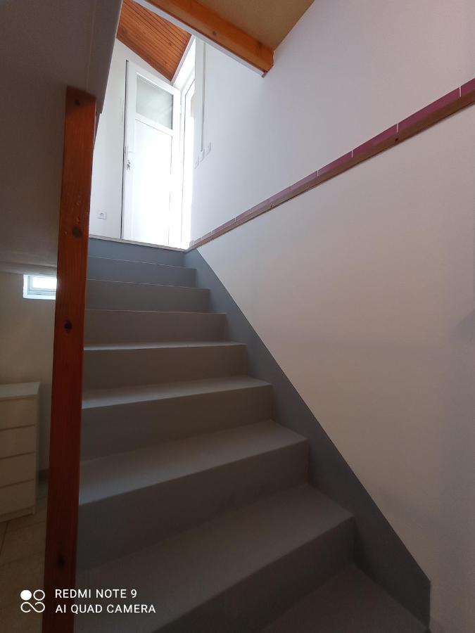 Studio Apartman Premantura Ngoại thất bức ảnh