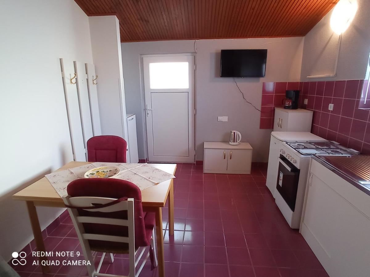 Studio Apartman Premantura Ngoại thất bức ảnh