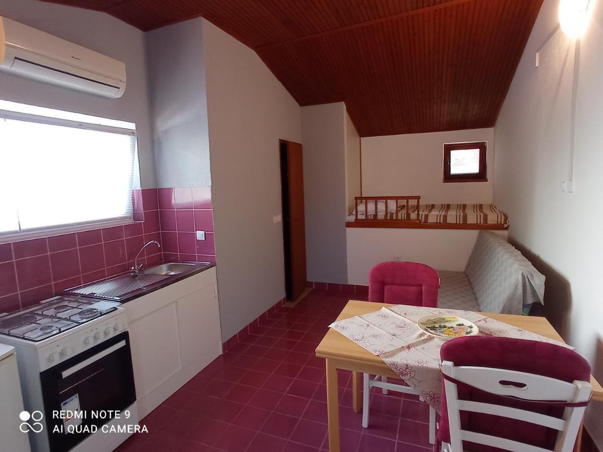 Studio Apartman Premantura Ngoại thất bức ảnh