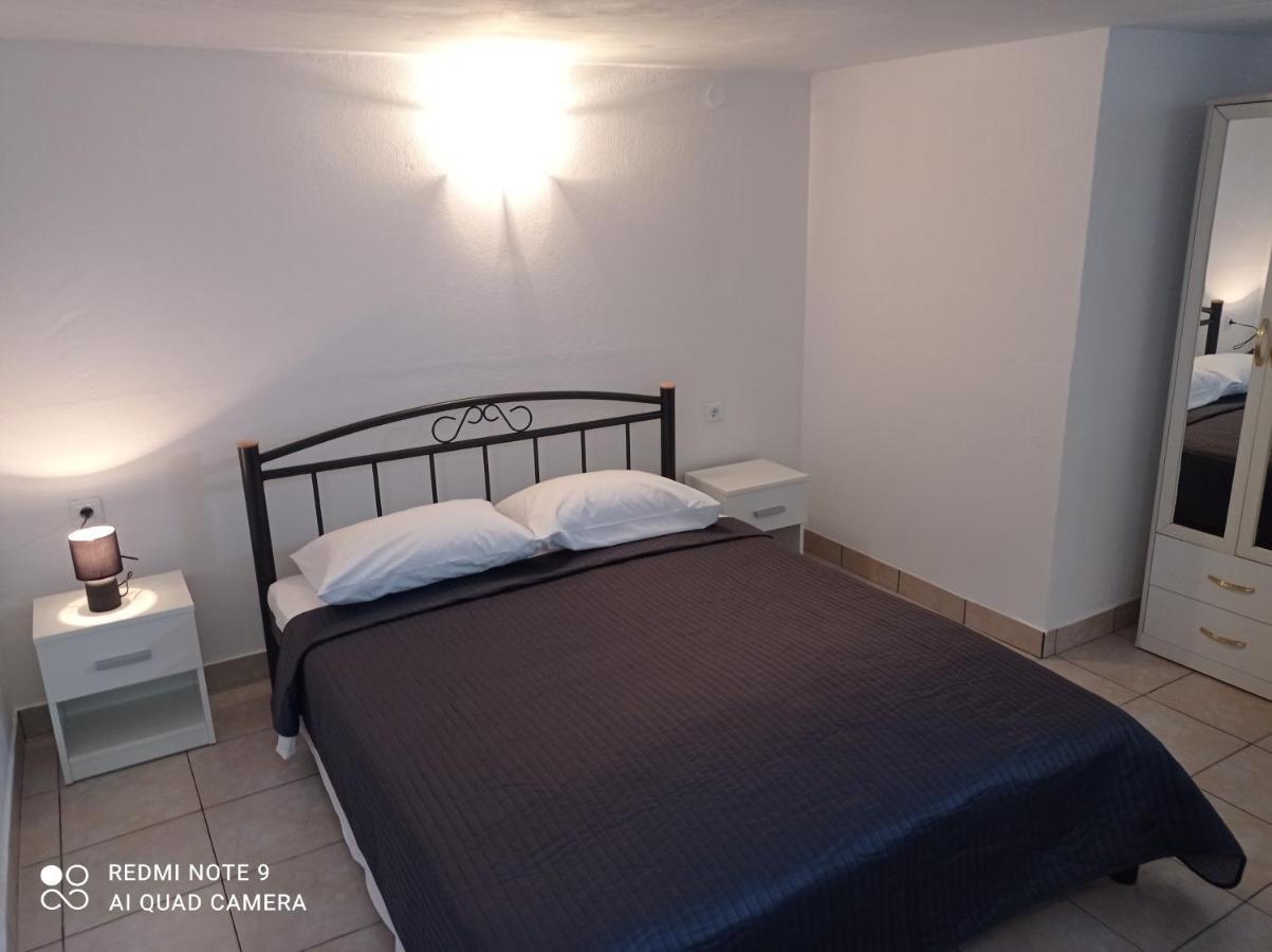 Studio Apartman Premantura Ngoại thất bức ảnh