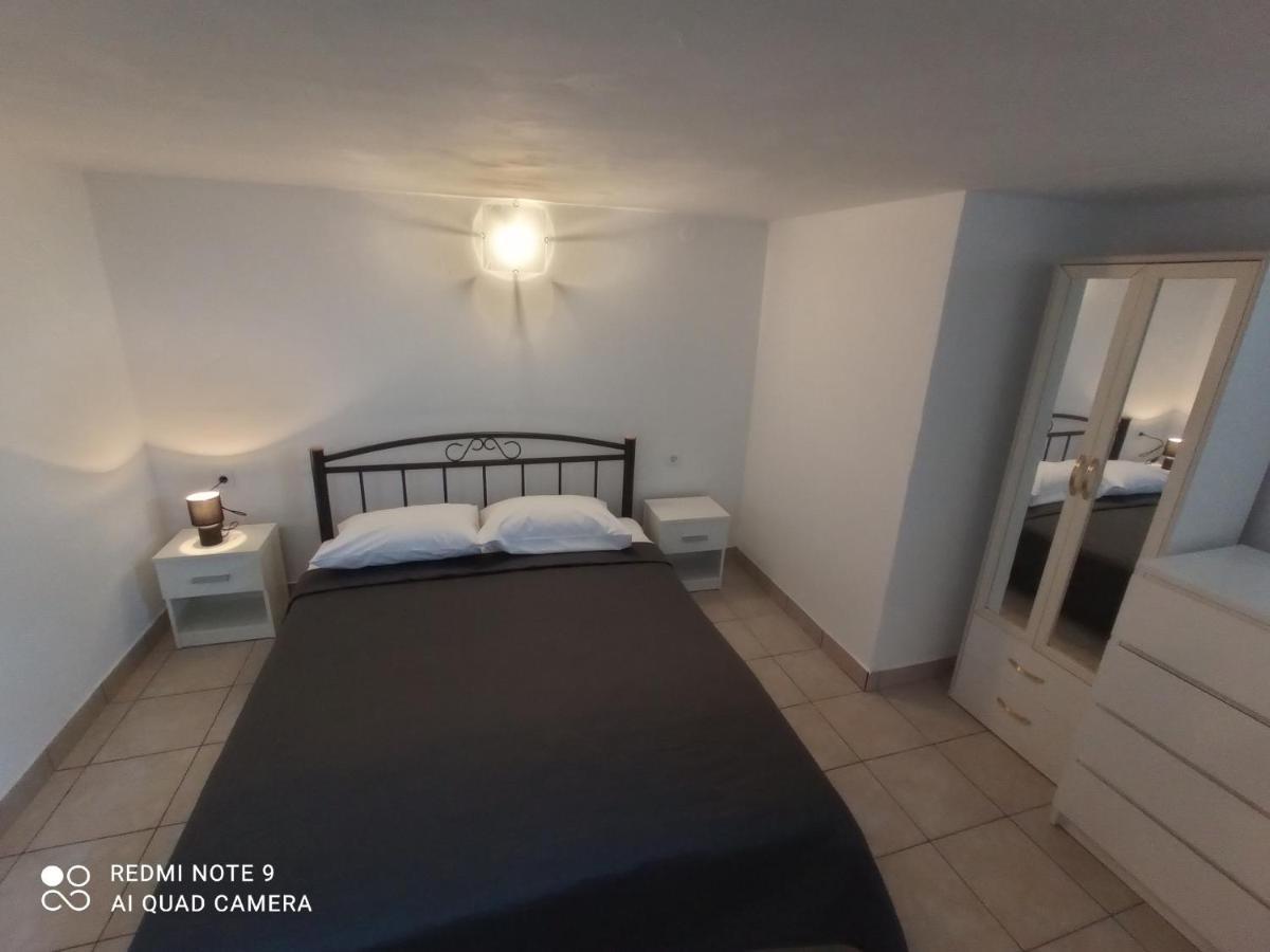 Studio Apartman Premantura Ngoại thất bức ảnh