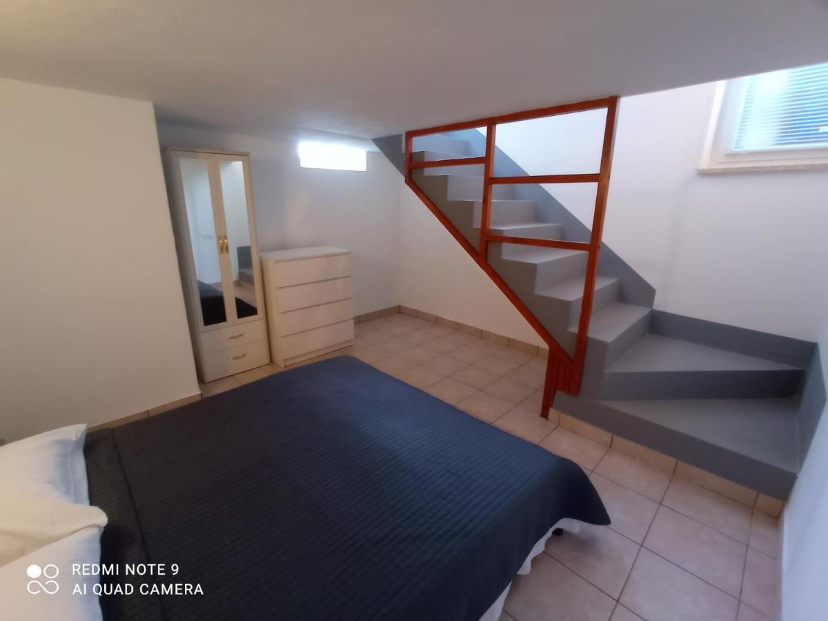 Studio Apartman Premantura Ngoại thất bức ảnh