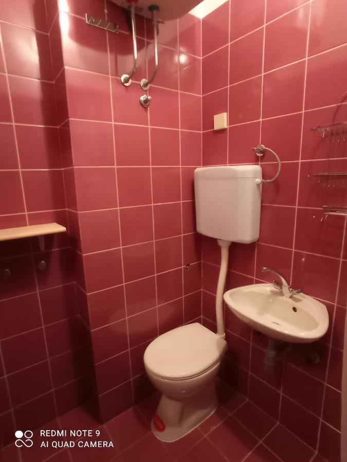 Studio Apartman Premantura Ngoại thất bức ảnh