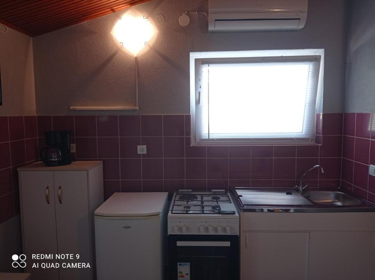 Studio Apartman Premantura Ngoại thất bức ảnh