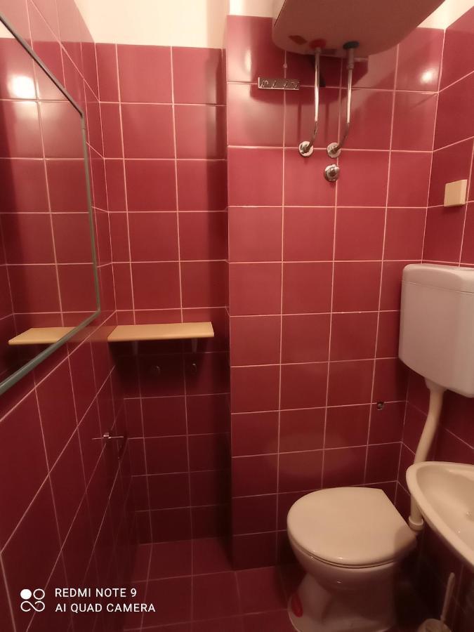 Studio Apartman Premantura Ngoại thất bức ảnh