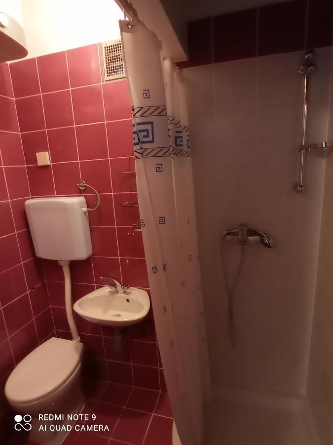 Studio Apartman Premantura Ngoại thất bức ảnh